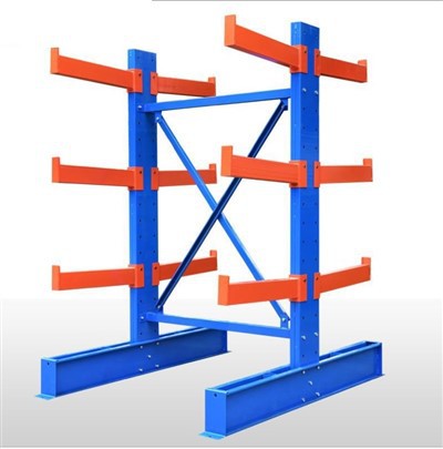 Divpusējs konsoles plaukts